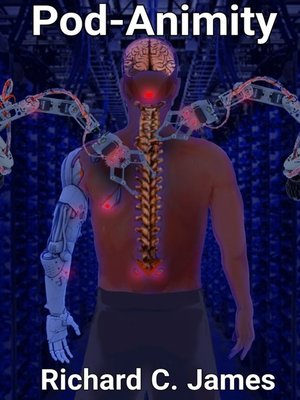 cover image of Pod Animity